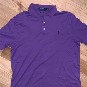 polo shirt